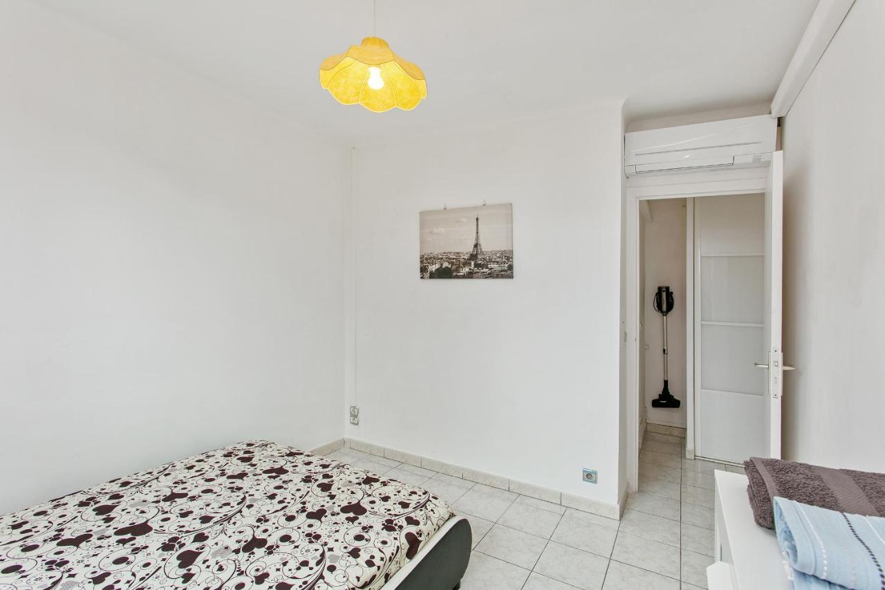 Superbe T2+Parking,Proche Centre Ville & Plages Apartamento Montpellier Exterior foto