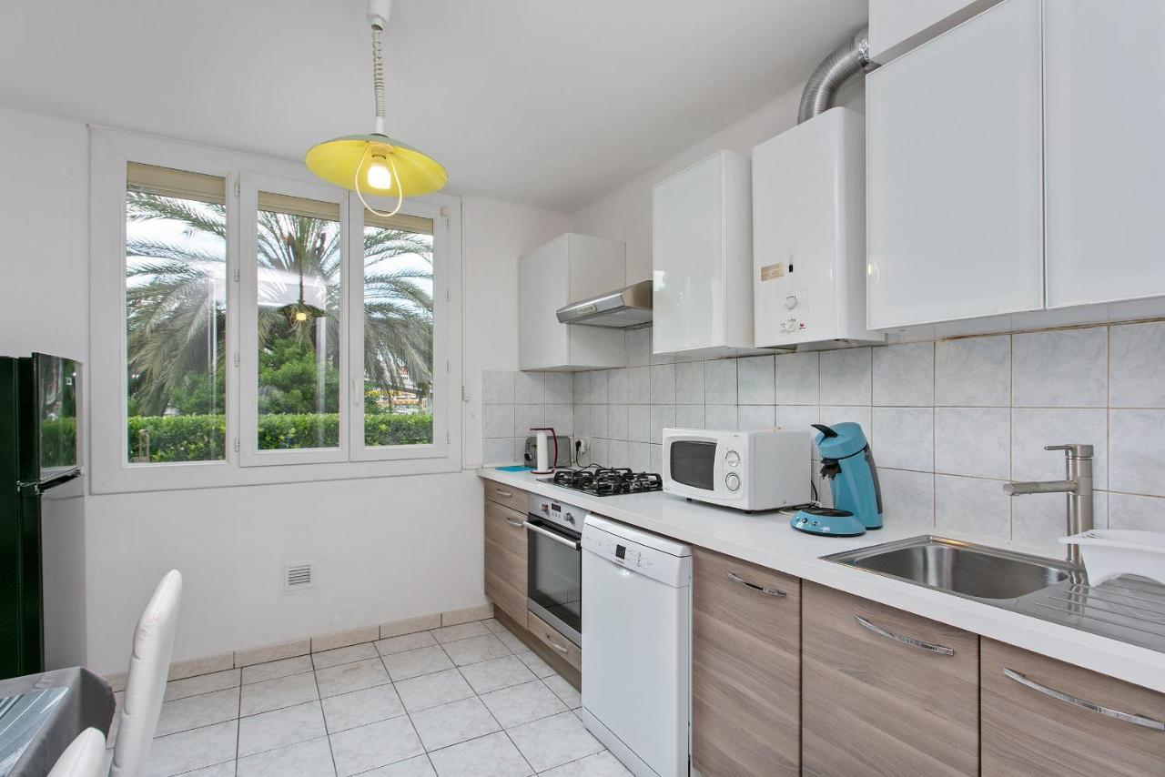 Superbe T2+Parking,Proche Centre Ville & Plages Apartamento Montpellier Exterior foto